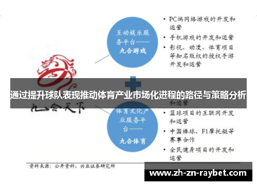 通过提升球队表现推动体育产业市场化进程的路径与策略分析