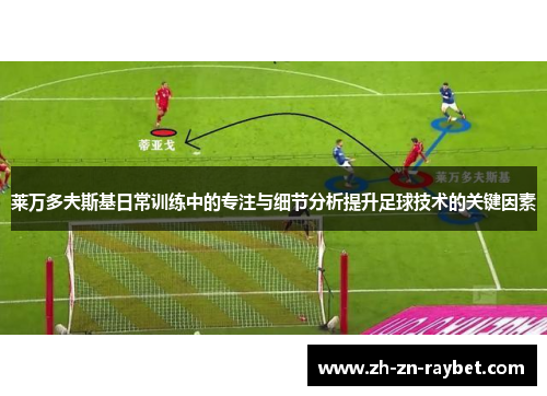 莱万多夫斯基日常训练中的专注与细节分析提升足球技术的关键因素