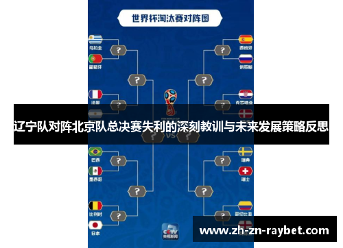 辽宁队对阵北京队总决赛失利的深刻教训与未来发展策略反思