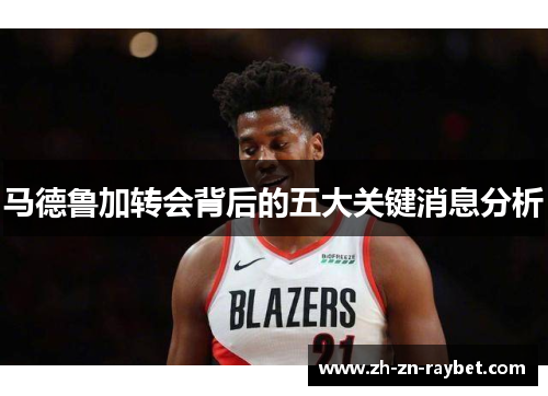 马德鲁加转会背后的五大关键消息分析 马德鲁加转会背后的五大关键消息分析